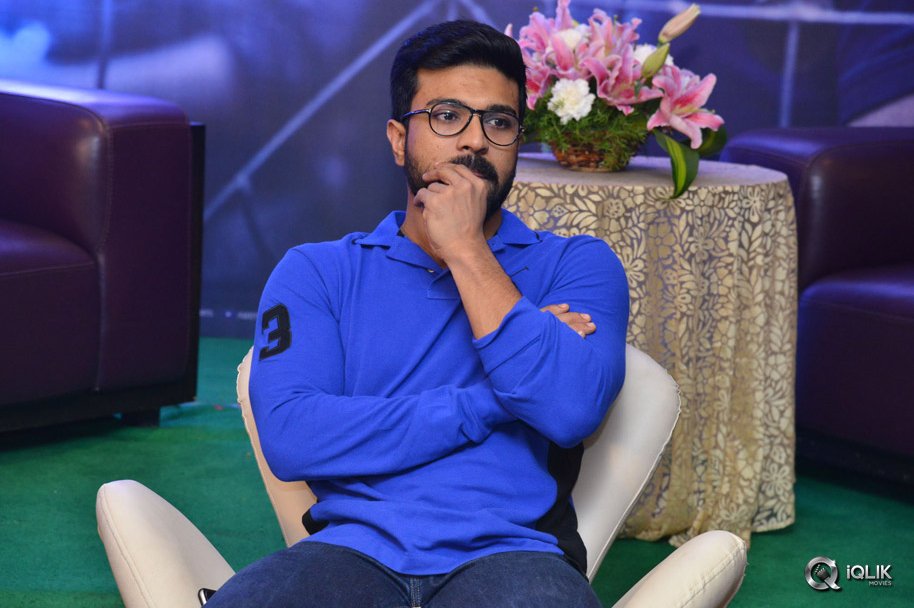 Ram-Charan-Interview-About-Dhruva
